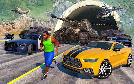 Grand Mafia Vegas Simulator screenshot 3