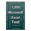 Free Microsoft Excel Test 2.0.0