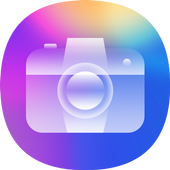 Kitty Camera icon
