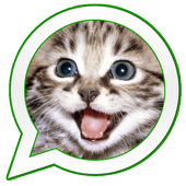Imagenes para Whats y Facebook आइकन