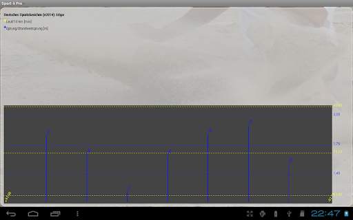 Sport-ii Lite screenshot 17
