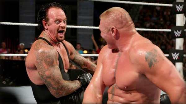 The Beast Incarnate Fight Video - Brock Lesnar screenshot 1