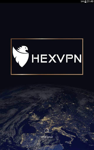 HEX Vpn screenshot 6