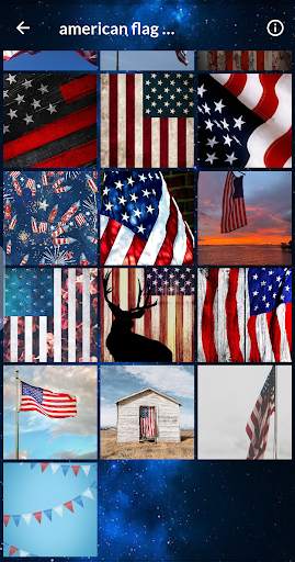 american flag wallpapers screenshot 4