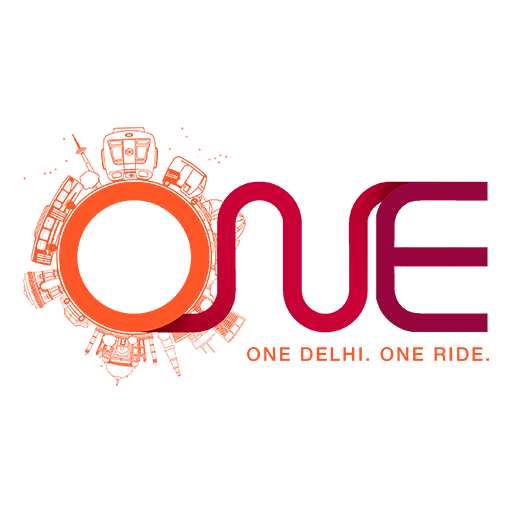 One Delhi icon