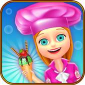 Ice Cream Shop Food Fever 1.0.1