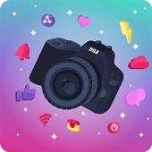 DSLR Camera Photo Effect : Blur Effect Editor 1.10