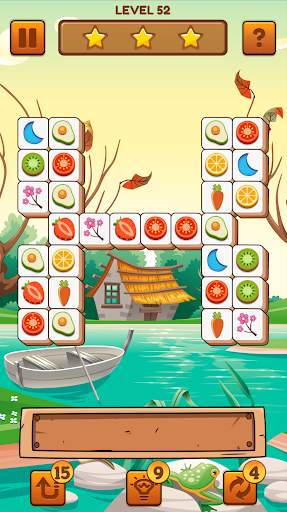 Tile Craft - Triple Crush: Jogo de Puzzles screenshot 4