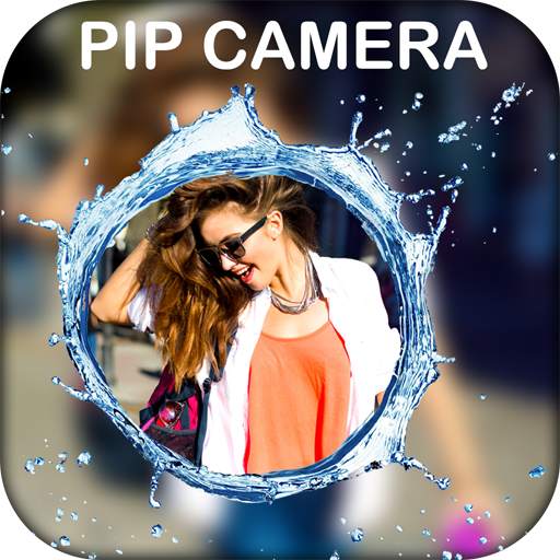 PIP Camera : PIP Camera Photo Editor 4.0