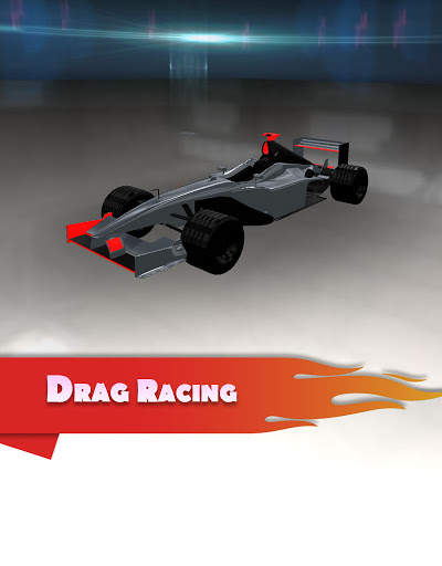 Real Drag Racing screenshot 4