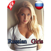 Russian Girls Wallpapers HD icon