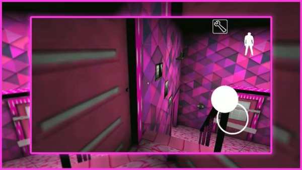 Princess Granny & Barbie Scary Horror Mod Escape screenshot 1
