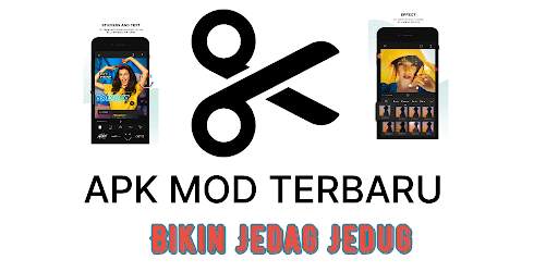 CabCut Mod Terbaru Guide screenshot 1