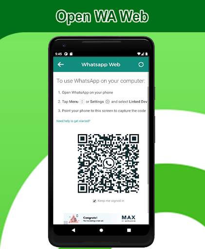 Status Saver 11 for WhatsApp screenshot 3