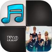 Dobre Brothers Piano Game 1.0.0