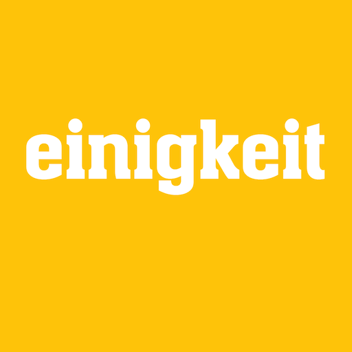 einigkeit - Magazin der NGG icon