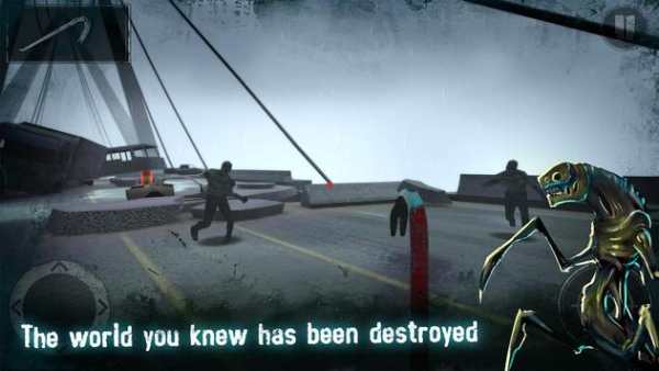 Zombie Survival:  Apocalypse screenshot 4