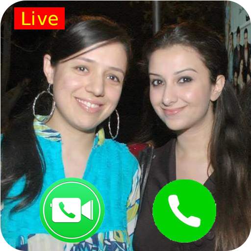 Live Indian Girls Video Chat 1.0