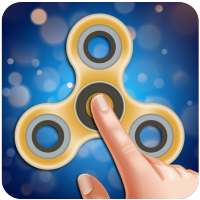 Master King Spinner logo