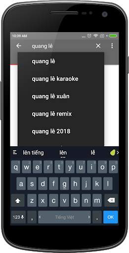 Pee Music screenshot 8