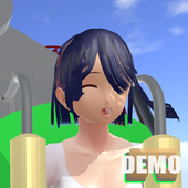 ANIME THEME PARK VR DEMO icon