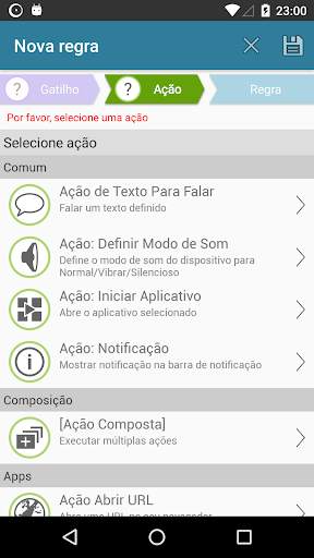 AutomateIt - Smart Automation screenshot 5