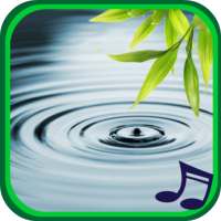 Rain sounds sleep ringtones on 9Apps