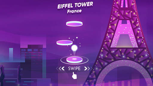 Beat Jumper: EDM up скриншот 7