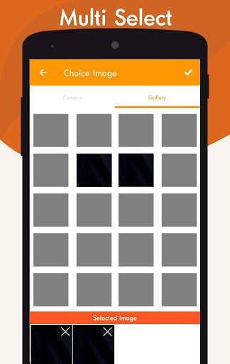 Image To PDF Converter - JPG to PDF Converter screenshot 3