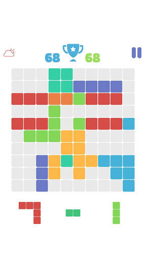 Block Puzzle King screenshot 2