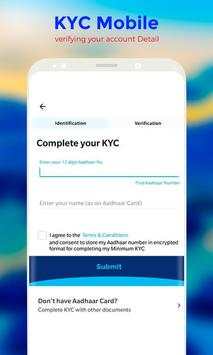 KYC Mobile screenshot 3