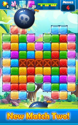 Toy Crush Blocks Smash screenshot 4