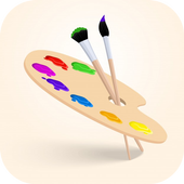 Drawing Pad icon