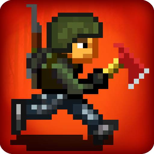 Mini DAYZ: Zombie Survival 1.4.1