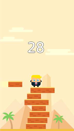 Stack Up !!! screenshot 2