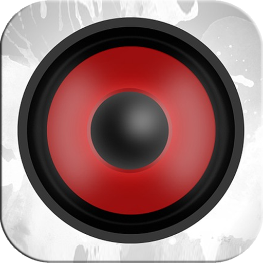 Super Bass Booster icon
