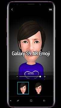 AR Emoji screenshot 2