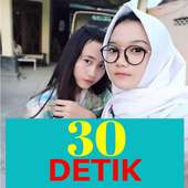 Status 30 Detik logo