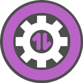 Quick Data Settings icon