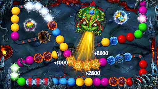 Zumba Shooter - Classic screenshot 2