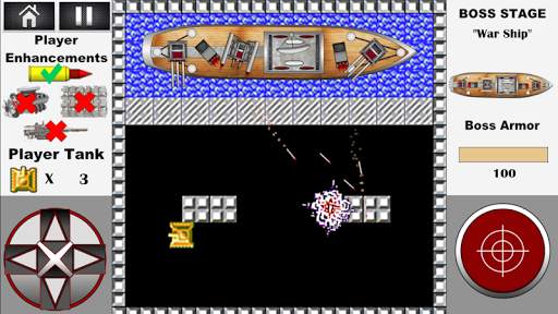 World of tanks 1990 : Operation Eagle Claw screenshot 5