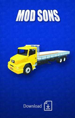 BAIXAR SONS (WORLD TRUCK DRIVING SIMULATOR) screenshot 2