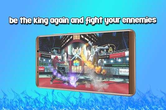 Guide For The King Of Fighters : 2002 screenshot 1