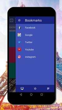 Best Android Browser 2019 Search Optimizer Free screenshot 2