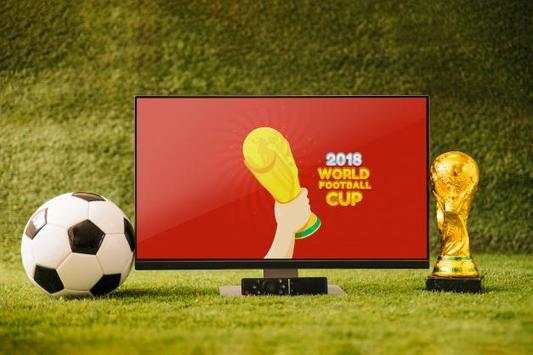 بث مباشر لكأس العالم و قنوات عربية 4 تصوير الشاشة