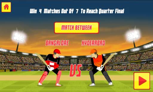 IPL screenshot 3