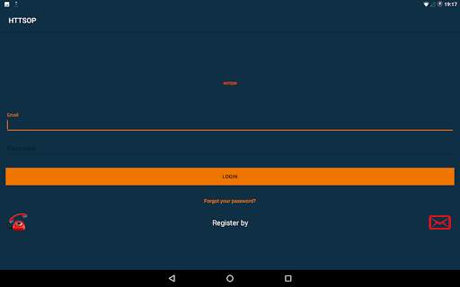 SOP to HTTP Tv Online screenshot 14