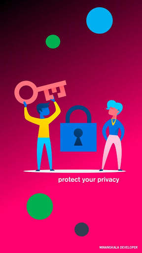 Love VPN - Chat, Unlimited VPN & Private VPN screenshot 5