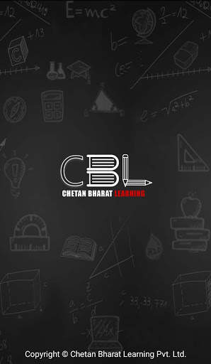 Chetan Bharat Learning screenshot 1