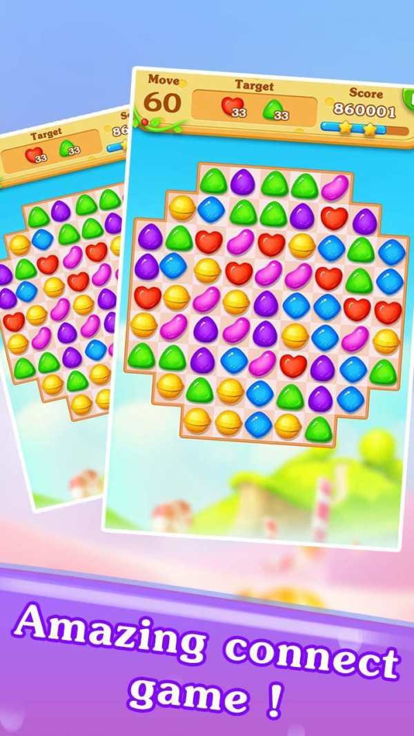Candy Splash screenshot 5